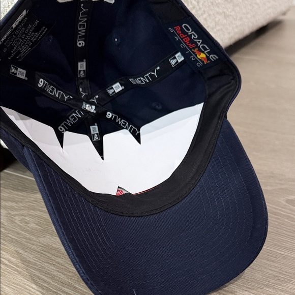 Red Bull Racing Navy Cap - Picture 5 of 5